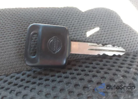 2008 Nissan Xterra S from USA, damaged, VIN 5N1AN08WX8C532084